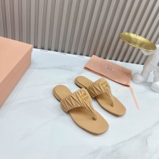 Miu Miu Sandals